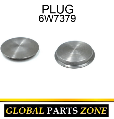 PLUG 6W7379