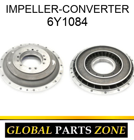 IMPELLER-CONVERTER 6Y1084