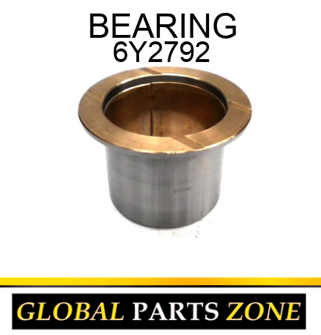 BEARING 6Y2792