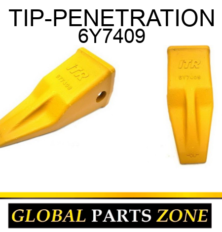 TIP-PENETRATION 6Y7409