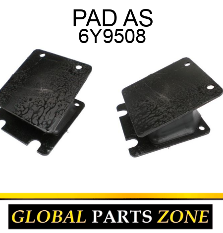 PAD AS 6Y9508