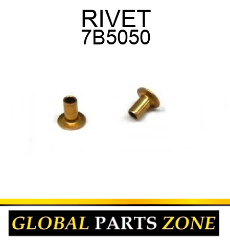 RIVET 7B5050