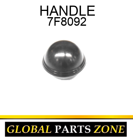 HANDLE 7F8092