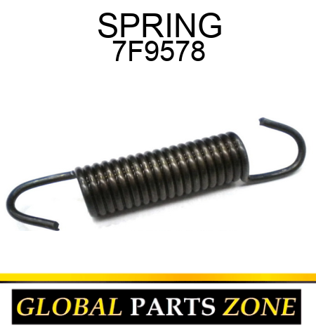 SPRING 7F9578