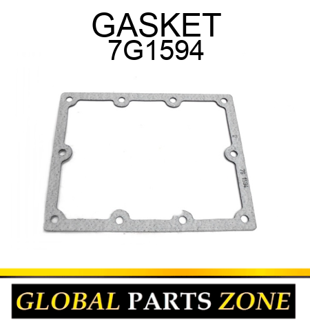 GASKET 7G1594