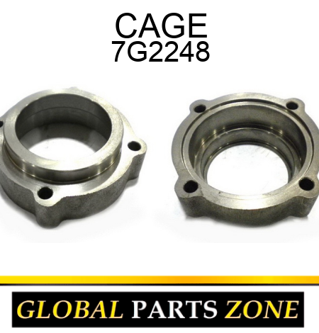 CAGE 7G2248