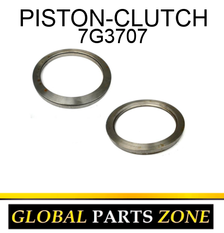 PISTON-CLUTCH 7G3707