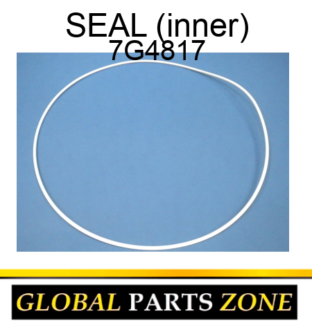 SEAL (inner) 7G4817