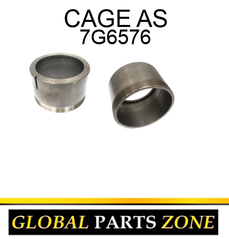 CAGE AS 7G6576