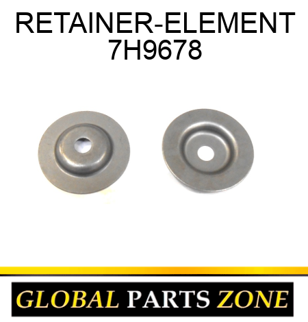 RETAINER-ELEMENT 7H9678