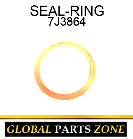 SEAL-RING 7J3864