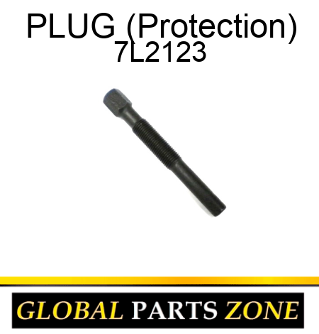 PLUG (Protection) 7L2123