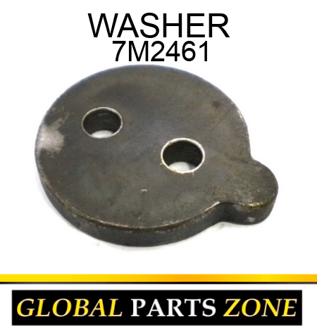 WASHER 7M2461