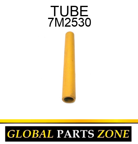 TUBE 7M2530