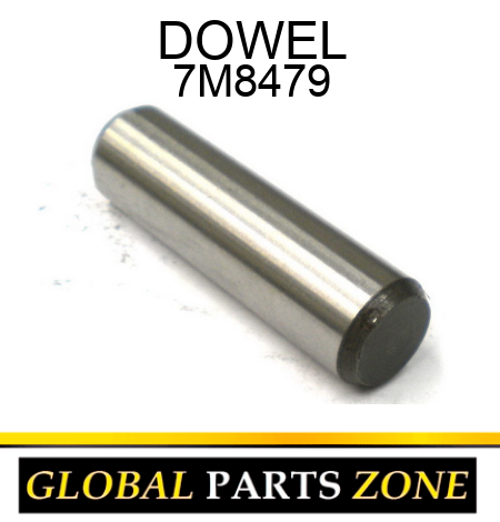 DOWEL 7M8479