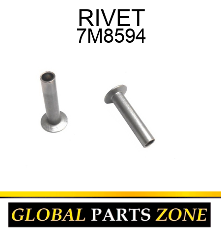 RIVET 7M8594