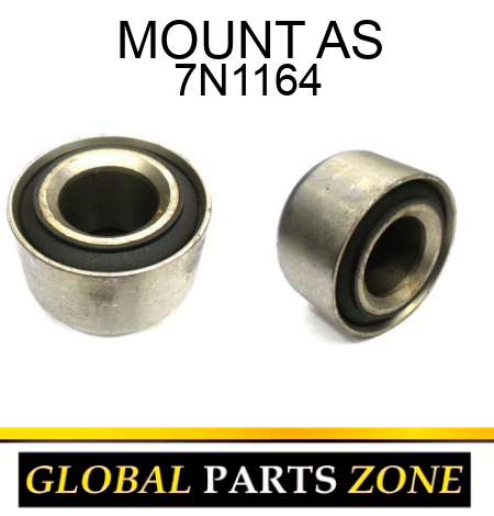 MOUNT AS 7N1164