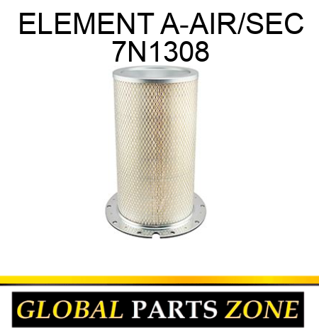 ELEMENT A-AIR/SEC 7N1308