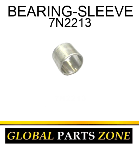 BEARING-SLEEVE 7N2213