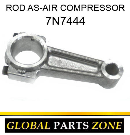 ROD AS-AIR COMPRESSOR 7N7444