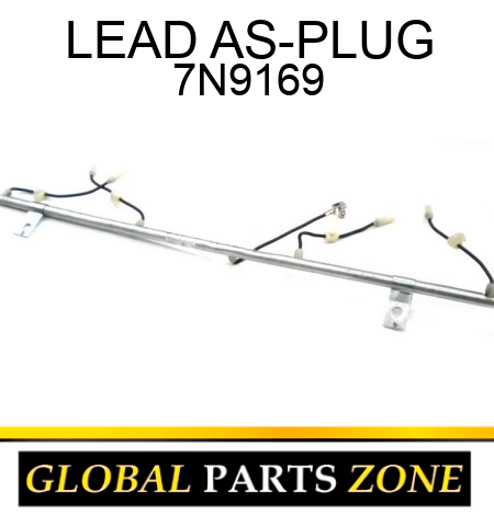 LEAD AS-PLUG 7N9169