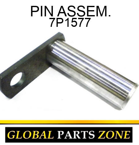 PIN ASSEM. 7P1577