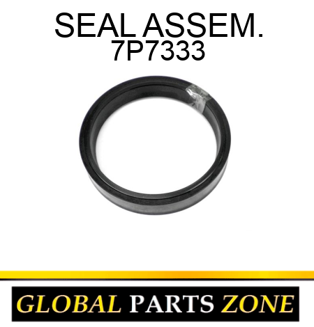 SEAL ASSEM. 7P7333