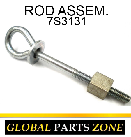 ROD ASSEM. 7S3131