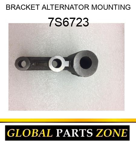 BRACKET ALTERNATOR MOUNTING 7S6723