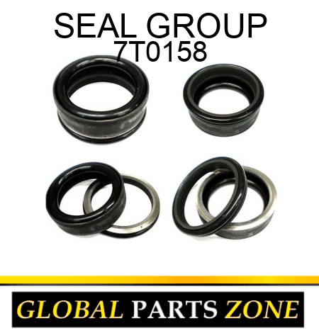 SEAL GROUP 7T0158