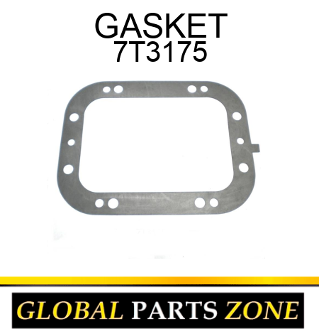 GASKET 7T3175