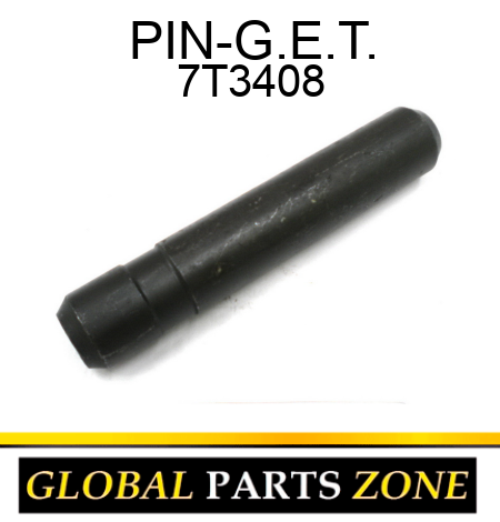 PIN-G.E.T. 7T3408