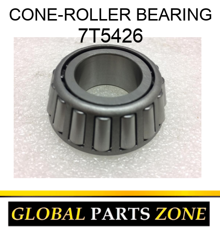 CONE-ROLLER BEARING 7T5426
