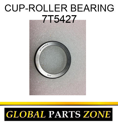 CUP-ROLLER BEARING 7T5427