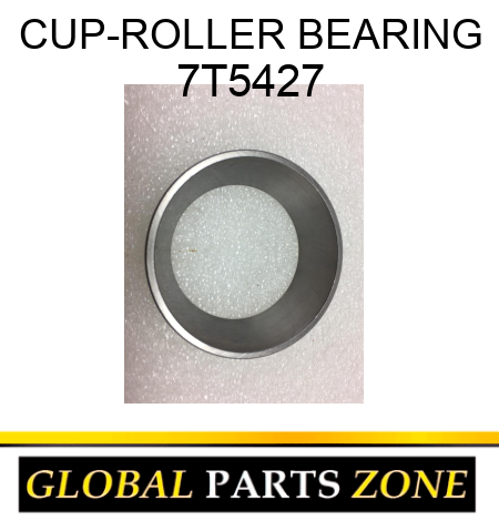 CUP-ROLLER BEARING 7T5427