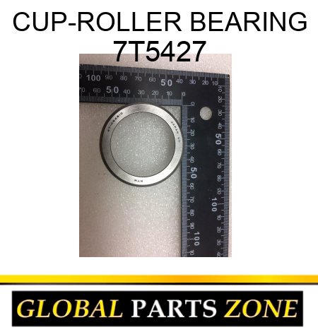 CUP-ROLLER BEARING 7T5427