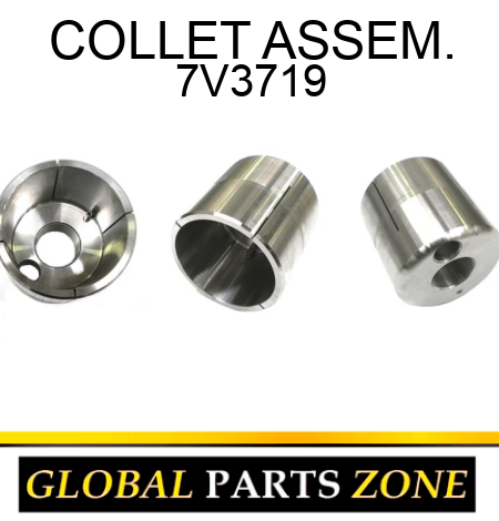 COLLET ASSEM. 7V3719