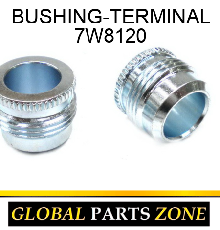 BUSHING-TERMINAL 7W8120