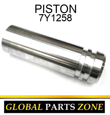 PISTON 7Y1258