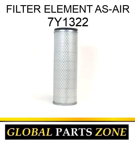 FILTER ELEMENT AS-AIR 7Y1322