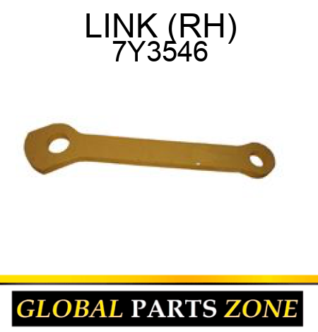 LINK (RH) 7Y3546