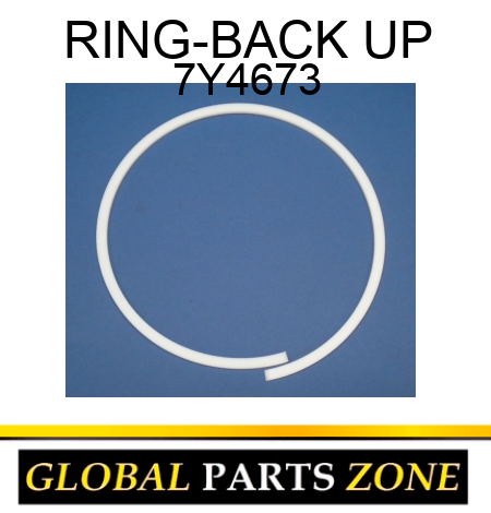 RING-BACK UP 7Y4673