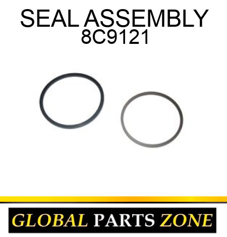 SEAL ASSEMBLY 8C9121