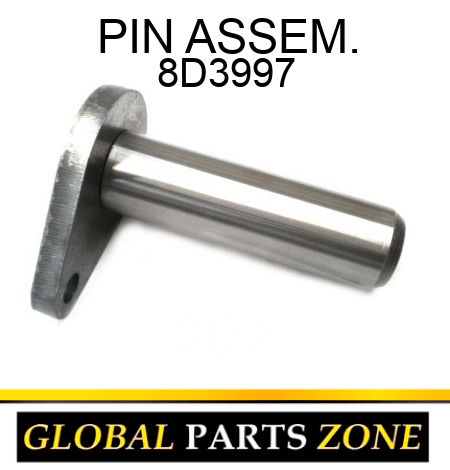 PIN ASSEM. 8D3997