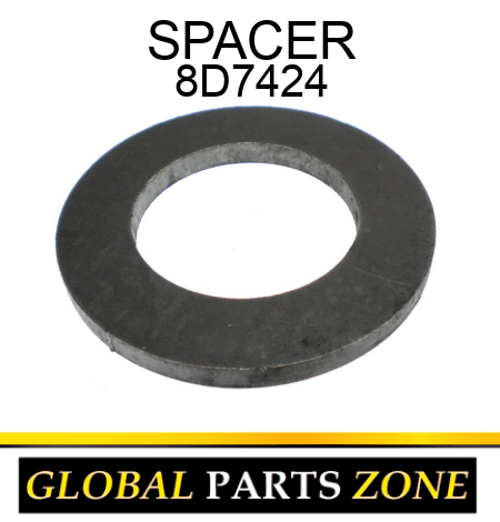 SPACER 8D7424