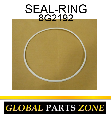 SEAL-RING 8G2192