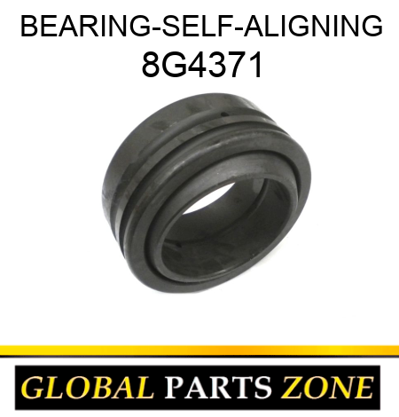 BEARING-SELF-ALIGNING 8G4371