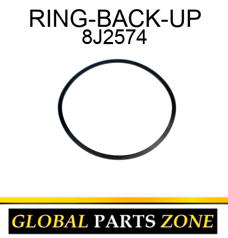 RING-BACK-UP 8J2574