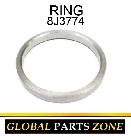 RING 8J3774