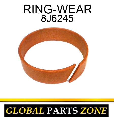 RING-WEAR 8J6245